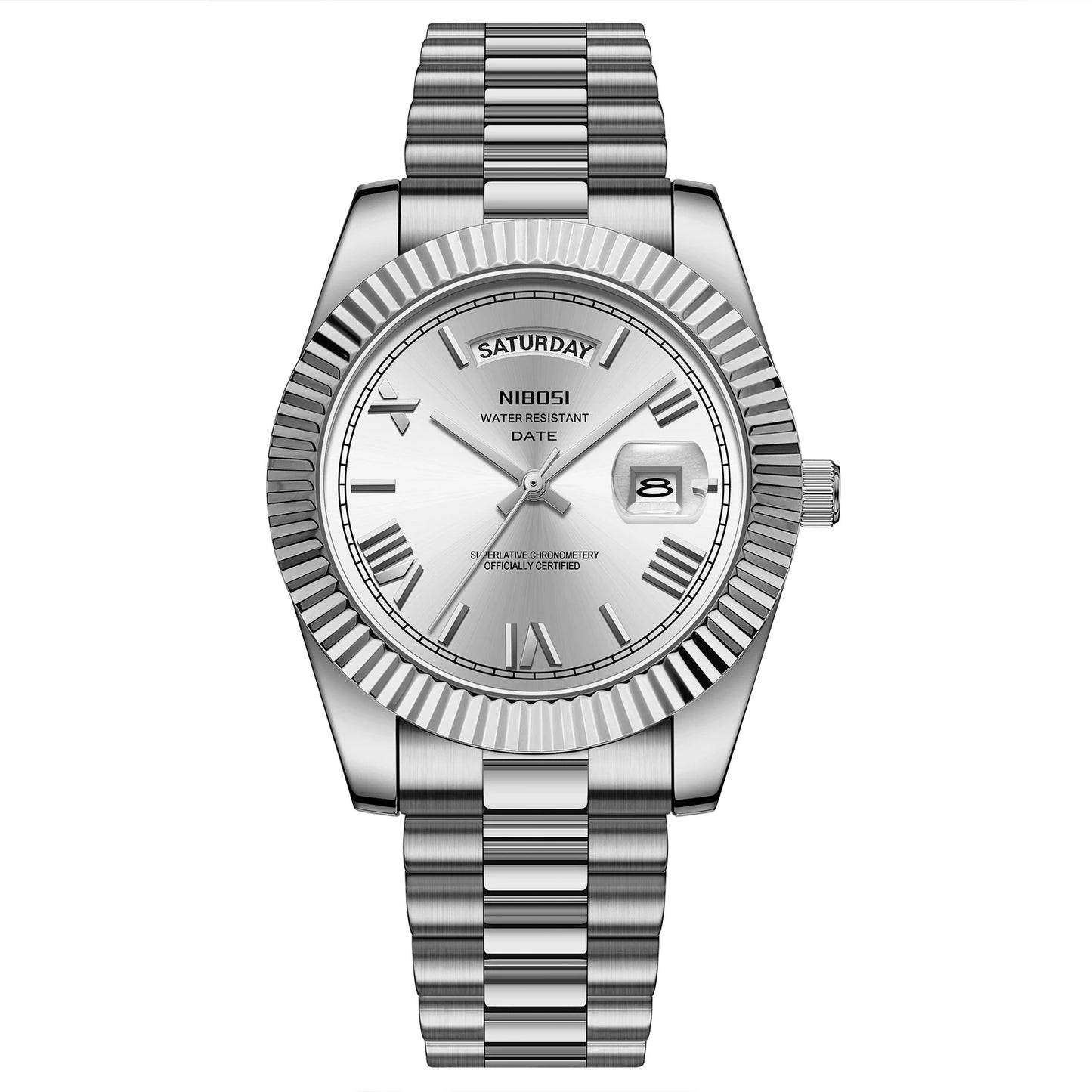 Chronostyle — Imperial Gold