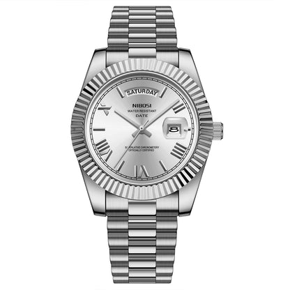Chronostyle — Imperial Gold