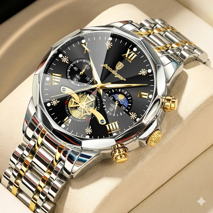 Chronostyle — Astral Steel