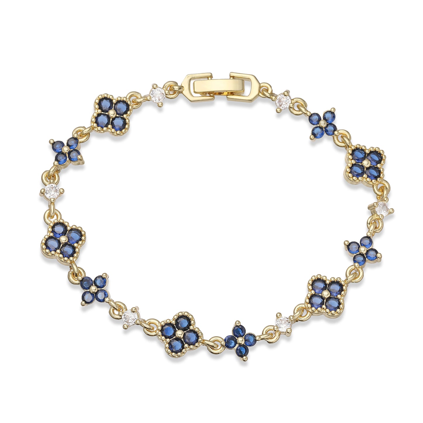 Chronostyle — Riviera Clover