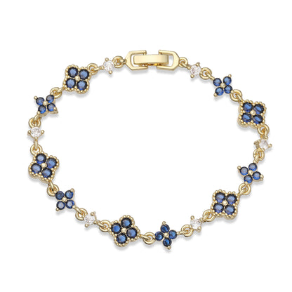 Chronostyle — Riviera Clover
