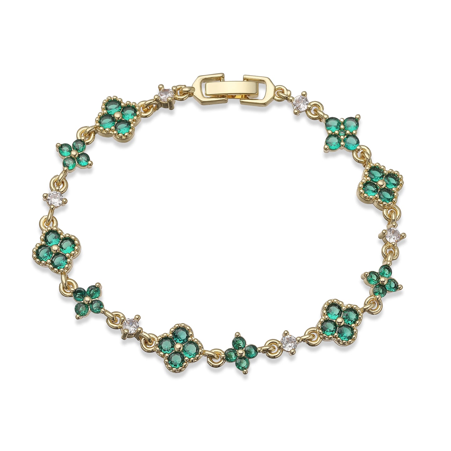 Chronostyle — Riviera Clover