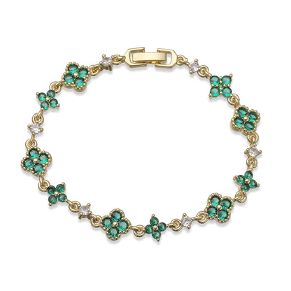 Chronostyle — Riviera Clover
