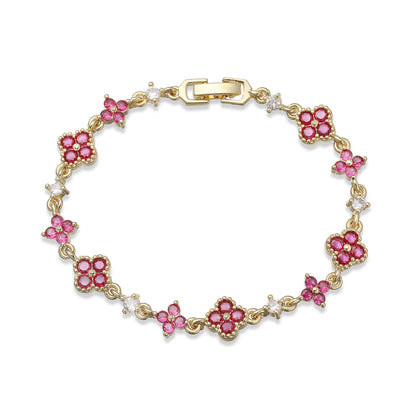 Chronostyle — Riviera Clover