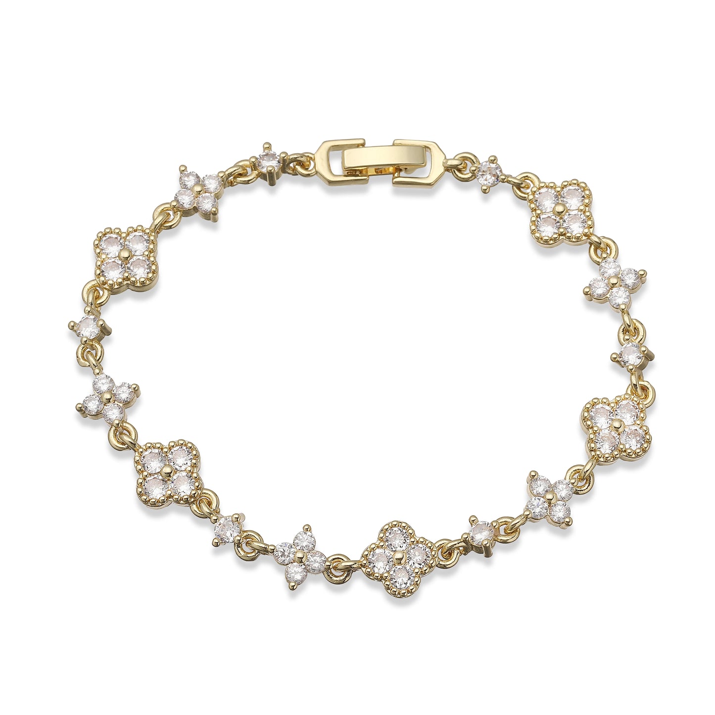 Chronostyle — Riviera Clover