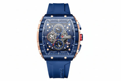 Montre Homme Chronostyle : Luxe, Quartz, Sport & Étanche
