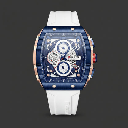 Montre Homme Chronostyle : Luxe, Quartz, Sport & Étanche